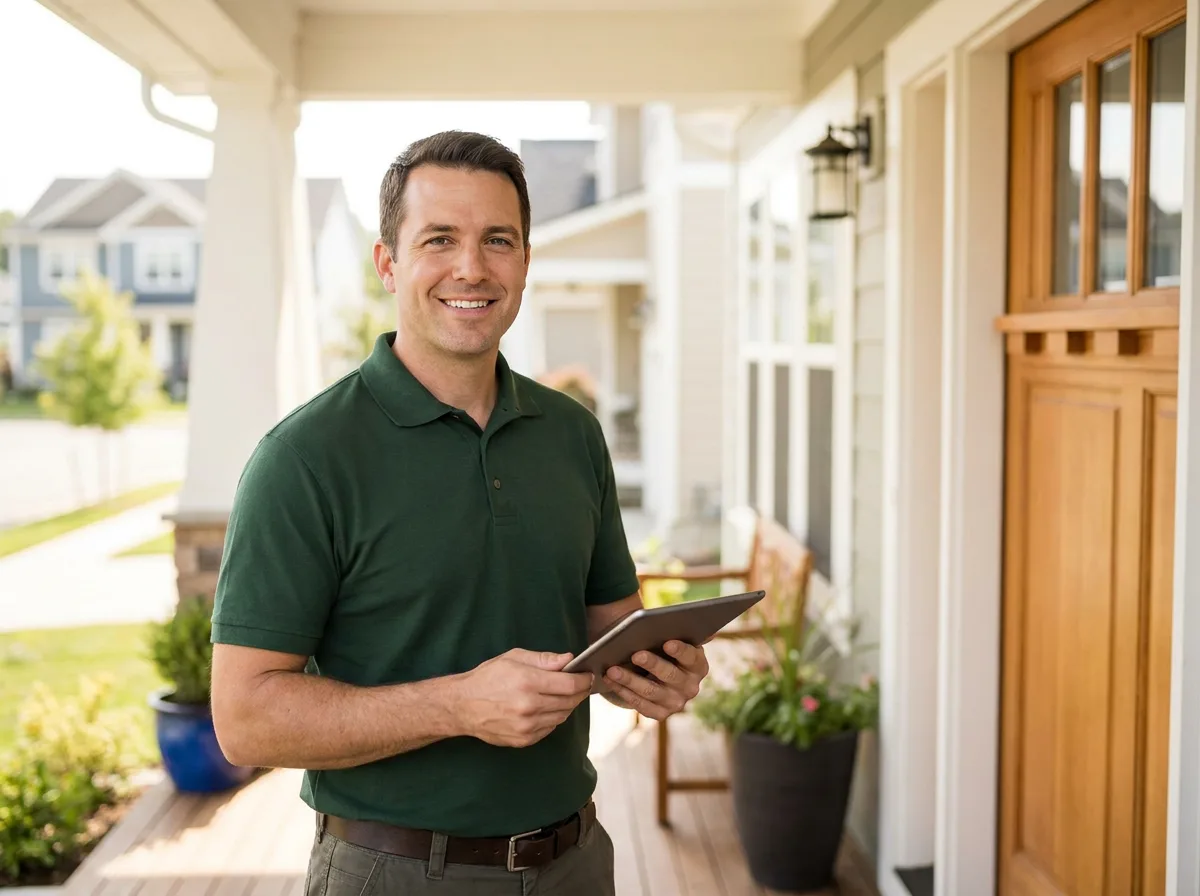 Pest control FAQs for New Washington, IN
